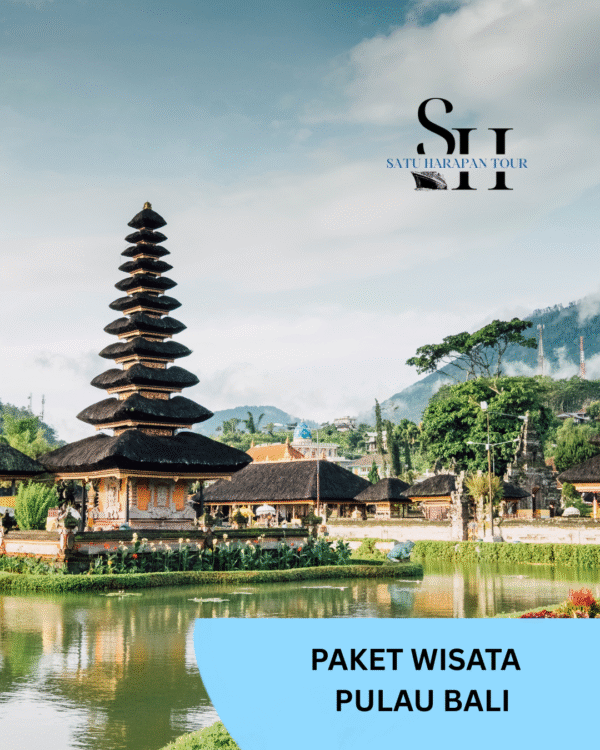 PAKET WISATA BALI SUPERIOR