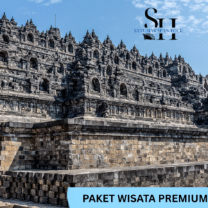PAKET WISATA YOGYAKARTA PREMIUM