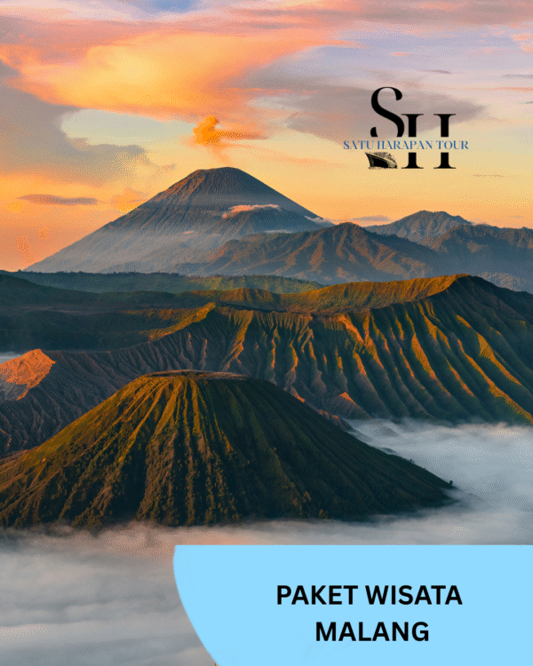 PAKET WISATA MALANG SUPERIOR